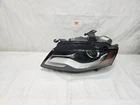 2009-2012 Audi S4 Xenon Hid Lamp Left Driver 8K0941029AL Used. Price: $269.99.