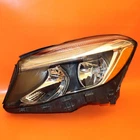 Mercedes Benz GLA250 Headlight Left Driver 2015 2016 2017 Halogen A1569061500 Used. Price: $404.10.