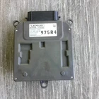 Oem Lexus Headlight Control Module 89908-33250 Denso Koito HU21D Genuine Used. Price: $179.00.
