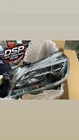 Genuine Subaru Headlamp Assembly 84002AL01B New. Price: $565.43.