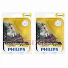 2 Pc Philips High Low Beam Headlight Bulbs For Volkswagen Cabrio Corrado Xj New. Price: $14.67.