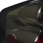 Fits 94-01 Chevrolet S10 Led Tail Light With Smoked Lens New. Price: $68.17.