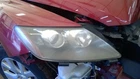 Passenger Right Headlight Halogen Fits 07-09 Mazda CX-7 5007533 Used. Price: $159.89.