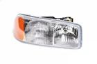 Genuine Gm Headlamp Assembly 15850352 New. Price: $251.33.