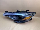 2017 2020 Maserati Levante Left Headlight Xenon Non-afs Oem Used. Price: $950.00.