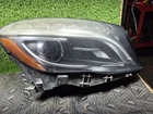 Passenger Headlight 156 Type GLA45 Hid Fits 15-17 Mercedes Gla-class 588678 Used. Price: $511.05.