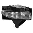 Fog Light Ford Mustang 99-04 Replace Driver Side Value Line New. Price: $29.48.