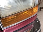 Driver Corner/park Light From 8501 Gvw Fits 92-97 Ford F250 Pickup 318706 Used. Price: $81.06.