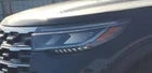 2025 Ford Explorer Lh Driver Headlight Lamp Oem Used. Price: $1450.08.