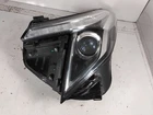 2017-2019 Cadillac XT5 Rh Passenger Side Halogen Headlight Lamp Oem Used. Price: $515.16.