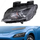 Driver Left Side Headlight Assembly For 2022 2023 Hyundai Kona 92101-J9500 New. Price: $71.99.