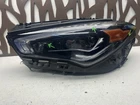 2020-2023 Mercedes CLA250 CLA35 CLA45 Headlight Full Led Lh Left Driver Oem Used. Price: $350.00.