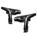 Full Led Headlight For 2020-2026 Cadillac CT4 W/cornering Lamp 9 Pins Left+right New. Price: $999.99.