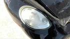 Passenger Headlight Halogen Headlamps Fits 05-08 Porsche Boxster 30597842 Used. Price: $468.63.