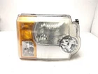 2005-2009 Land Rover LR3 Passenger Side Halogen Headlight Assm Oem XBC500362 Used. Price: $195.00.