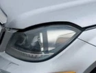 2012-2015 Mercedes-benz C-class Lh Driver Hid Xenon Headlight Lamp Oem Used. Price: $602.08.
