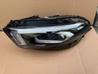 Led Multibeam Headlight Left Mercedes A-class W177 2018- A1779065303 Used. Price: $595.34.