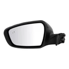 Kia Forte 17-18 Trq MRA08093 Driver Side Power View Mirror Heated, Foldaway New. Price: $115.73.