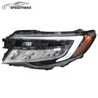 For Honda 19-22 Pilot 19-21 Passport Left Side Led Headlight Assy 33150-TG7-A31 New. Price: $215.96.