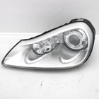 08-10 Porsche Cayenne Front Left Driver Side Xenon Headlight Lamp Assembly Oem Used. Price: $424.96.