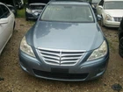 Passenger Right Headlight Sedan Halogen Fits 09-10 Genesis 1649743 Used. Price: $222.99.