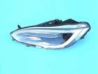 16 17 18 19 20 Tesla Model Left Driver Led Headlight Lamp Oem 105357000D Used. Price: $395.00.