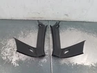 2012 Mini Cooper John Works Coupe Pillar Trim Panels / Speakers #1249 L2 Used. Price: $59.99.