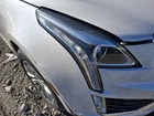 2017 Cadillac XT5 Right Headlight Assembly Oem - Broken Tab, Used. Price: $699.67.