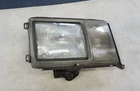 86-93 Mercedes W124 Right Headlight Full Assembly W/ Wiper Motor 1248202661 Used. Price: $415.00.