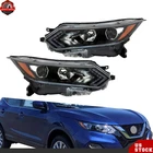For 2020-2022 Nissan Rogue Sport Headlight Halogen W/led Projector Right&left New. Price: $173.98.