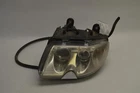 2003-2008 Maserati Quattroporte Left Driver Side Headlight Xenon Hid Lamp Oem Used. Price: $330.00.