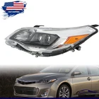 Headlight Xenon/hid Driver Side For Toyota Avalon 2013-2015 Headlamp 8114507130 New. Price: $190.49.