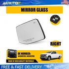 Oe# 84309705 Mirror Glass Heated Blind Spot Passenger For Silverado 2019-2024 New. Price: $28.49.