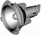 Hella Reflector 9DR166634-001 Brand. Price: $47.13.