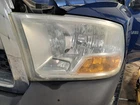 2010 Dodge Ram 1500 Driver Left Headlight Assembly Oem Lamp Used. Price: $88.35.