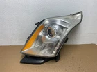 Halogen 2010 To 2016 Cadillac Srx Left Driver Lh Side Headlight AD8064 Dw Used. Price: $46.99.