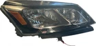 Passenger Right Headlight Halogen Fits 19-23 Malibu 2292616 Used. Price: $200.00.