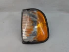 Ford E-250 Driver Left Oem Front Light Lamp E4WJQ Used. Price: $120.04.
