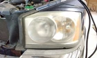 2005 Dodge Dakota Lh Driver Headlight Lamp Oem Used. Price: $110.24.