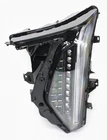 Oem Left Driver Side Led Headlamp For Cadillac Escalade Iq 85745554 Used. Price: $800.00.