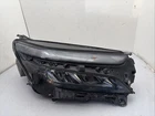 2022 2023 2024 Chevrolet Equinox Headlight Right Passenger Oem Led Headlamp Used. Price: $79.99.