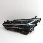 Toyota Prius XW60 Front Left Headlight Lhd 81106-47A70 2023 30762831 Gebraucht. Price: $1915.86.