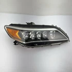 2014-2017 Acura Rlx Headlight Lamp Right Passenger Side Led Damage For. Price: $550.00.