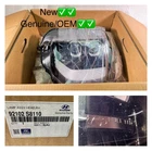 New! Oem 2020 2021 2022 Hyundai Palisade Led Right Rh Side Headlight 92102-S8110. Price: $1007.44.