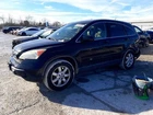 2007 Honda Cr-v Left Driver Headlight Assembly Oem Used 117K Miles 114-50314L. Price: $94.95.