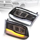 Vland Led Headlights For 2009-2018 Dodge Ram 1500 2500 3500 Classic 2019-2021 New. Price: $499.99.