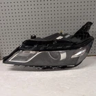 2015 - 2020 Chevrolet Impala Oem Headlight Halogen Left Driver 84573235 (5636) Used. Price: $80.00.
