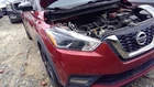 Passenger Right Headlight Led Fits 18-20 Kicks 2517045 Used. Price: $540.00.