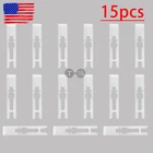 New For Chevy Impala Monte Carlo 2006-2016 Headlight Retainer Clips 15281294. Price: $11.99.