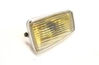 Mercedes W126 Right Rh Yellow Fog Light Bosch 1305352006 1980-1985 500SEL 380SEL Used. Price: $149.99.